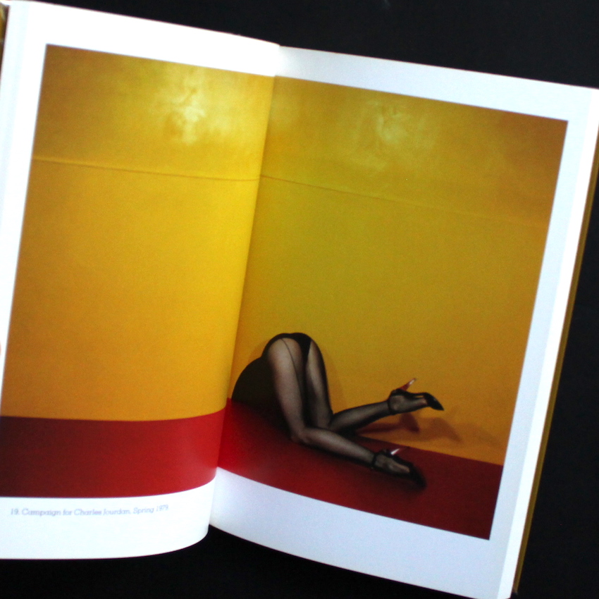 Guy Bourdin - Guy Bourdin