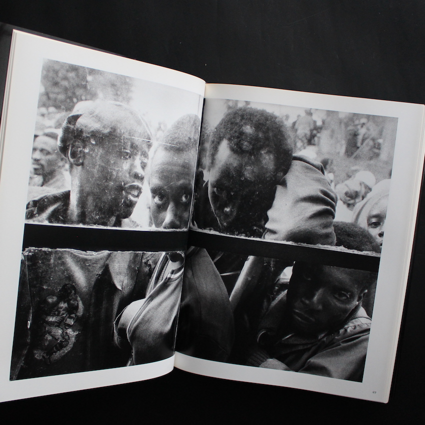 人間の大地 労働 / Workers - Sebastiao Salgado