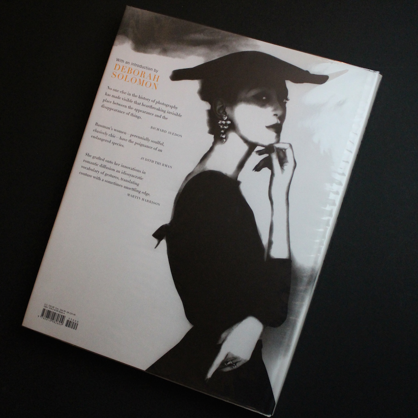 Women - Lillian Bassman