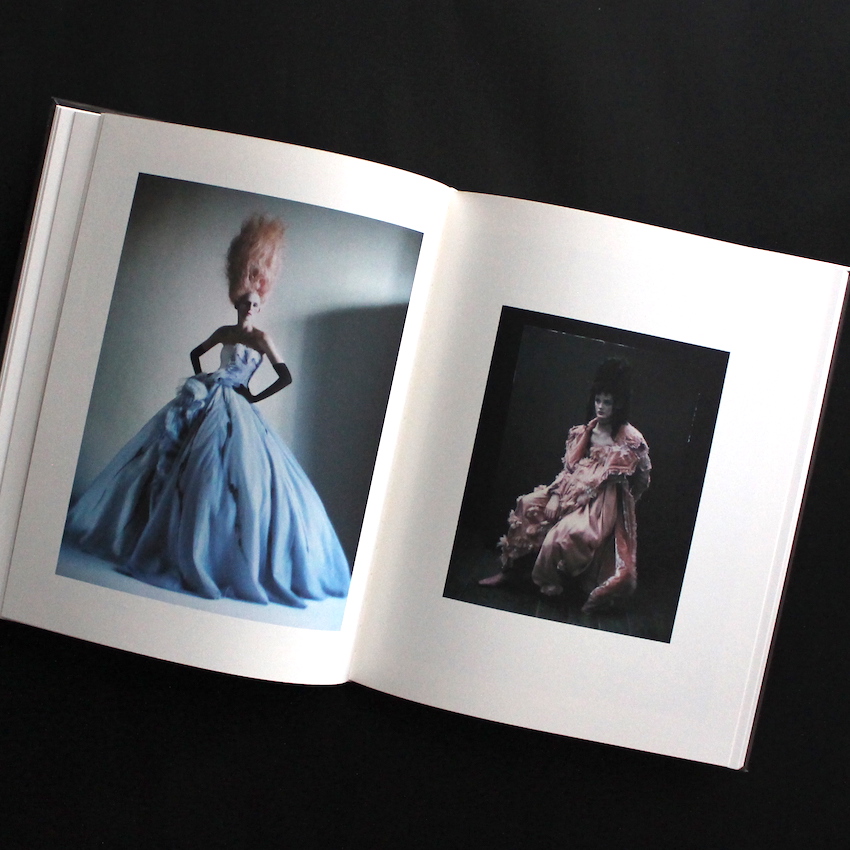 Dior Images（French Edition） - Paolo Roversi