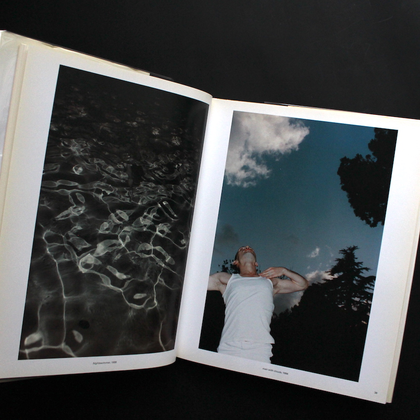 View from Above（Hardcover） - Wolfgang Tillmans