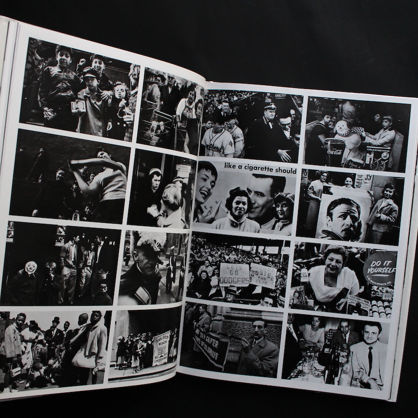 Photographs - William Klein