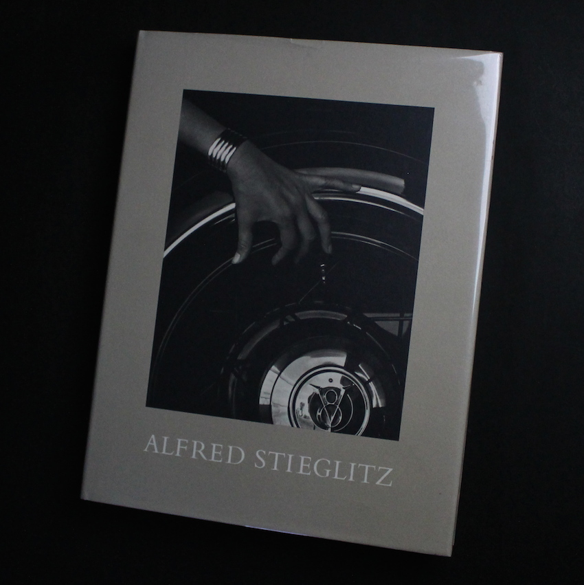 Alfred Stieglitz -Photographs & Writings- - Alfred Stieglitz