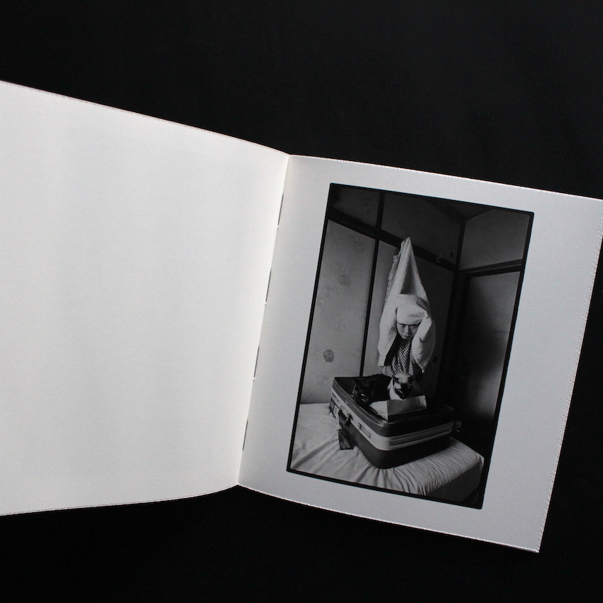 Wonderful Days（With Postcard） - 深瀬 昌久 / Masahisa Fukase