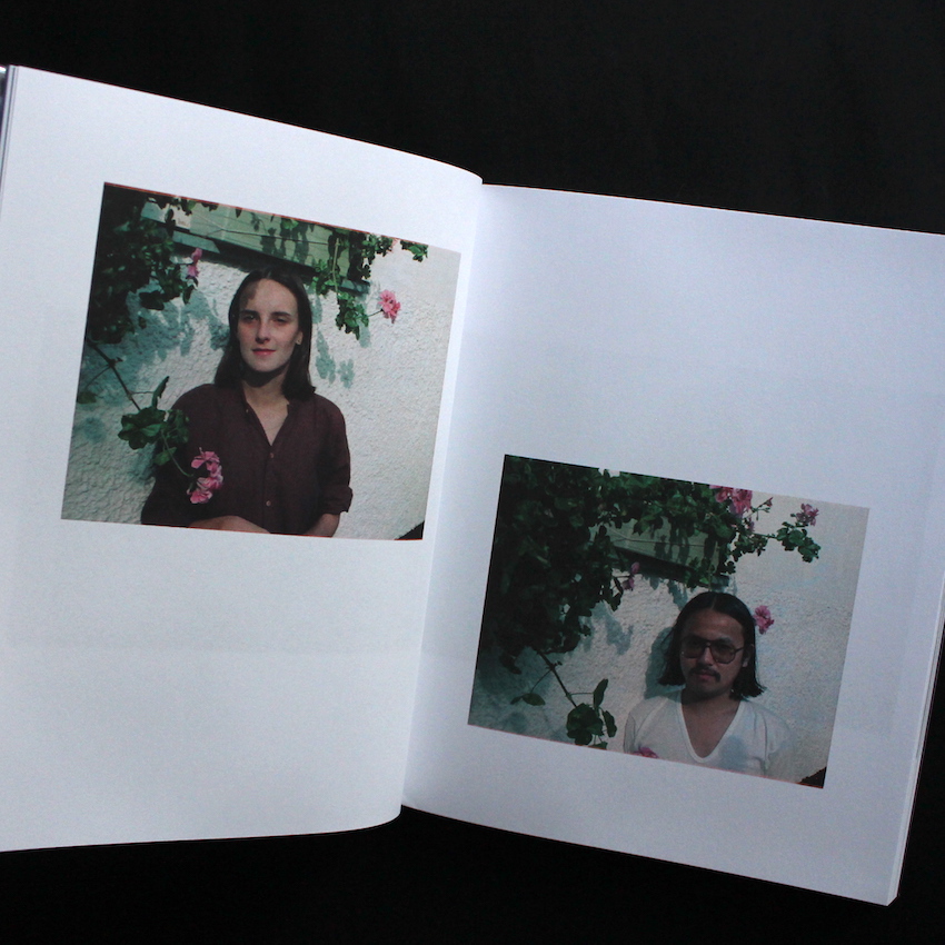 Face to Face（Signed） - 古屋 誠一 & クリスティーネ・ゲッスラー