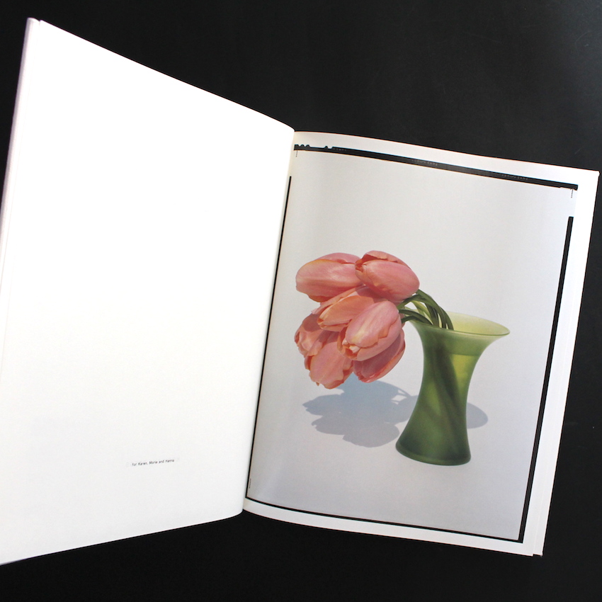 Flowers（With Case） - 上田 義彦 / Yoshihiko Ueda