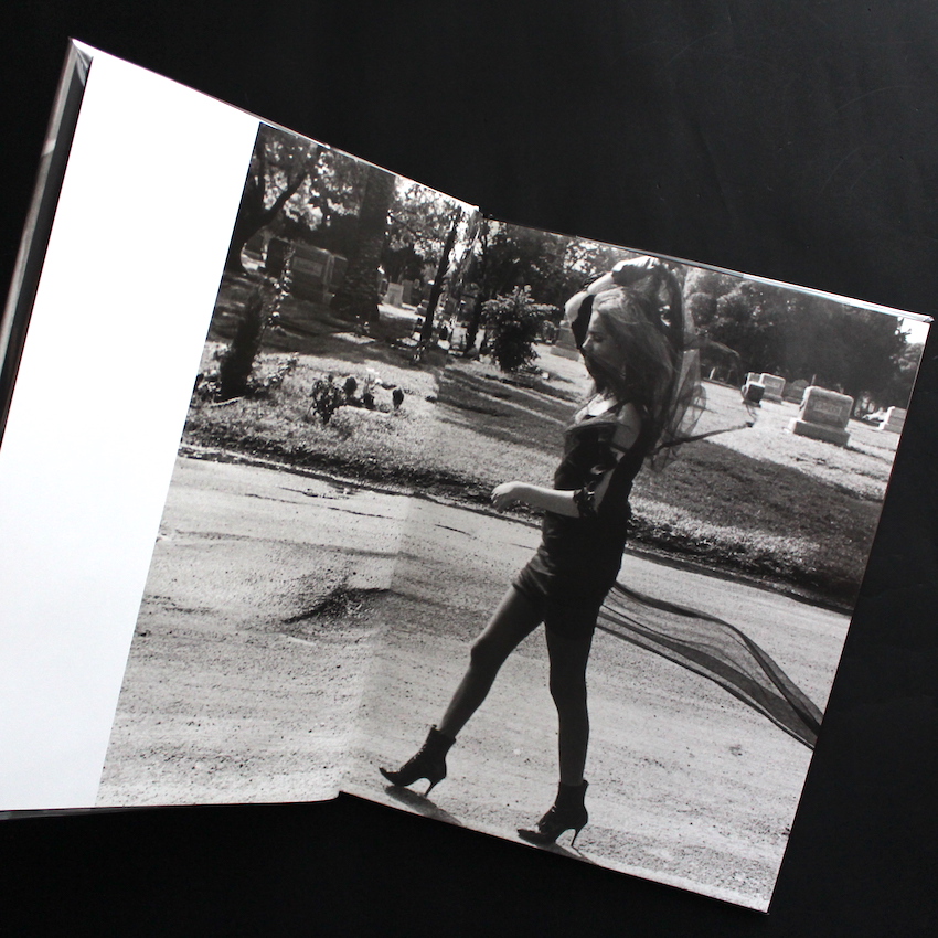 The Beautiful & The Damned: Punk Photographs by Ann Summa - Ann Summa