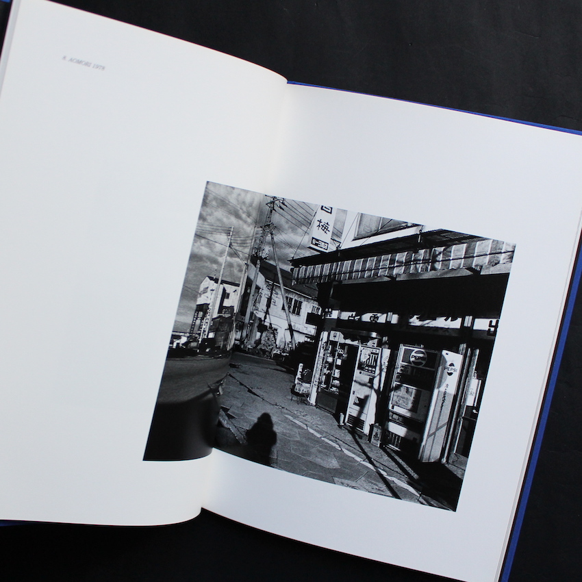 auto-portrait - 森山 大道 / Daido Moriyama