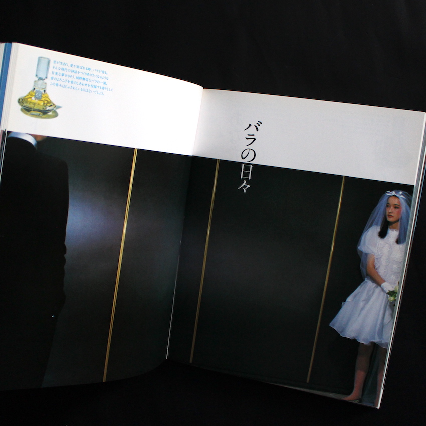 異端の資生堂広告 / 太田和彦の作品 Alternative Advertising for