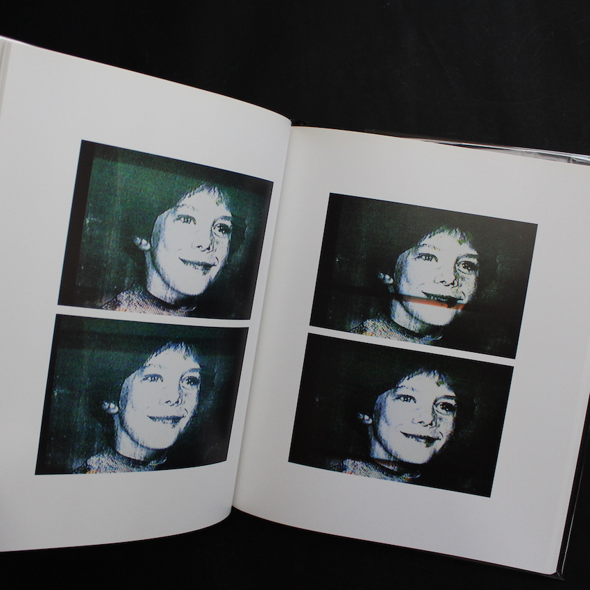 Larry Clark（Signed） - Larry Clark