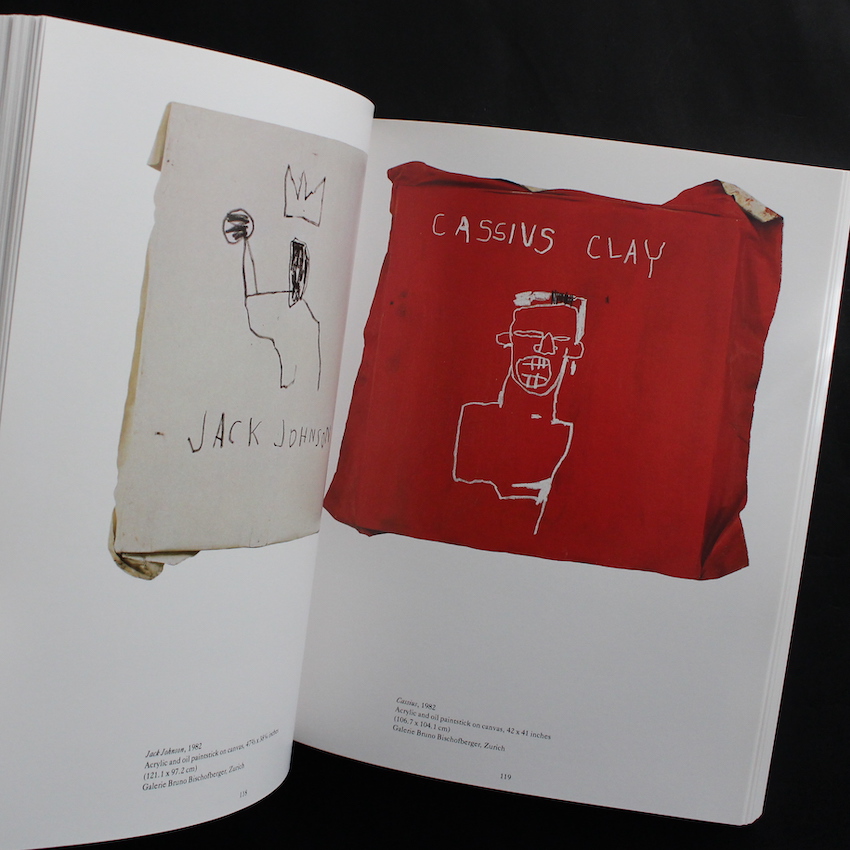 Jean Michel Basquiat（2002） - Jean Michel Basquiat