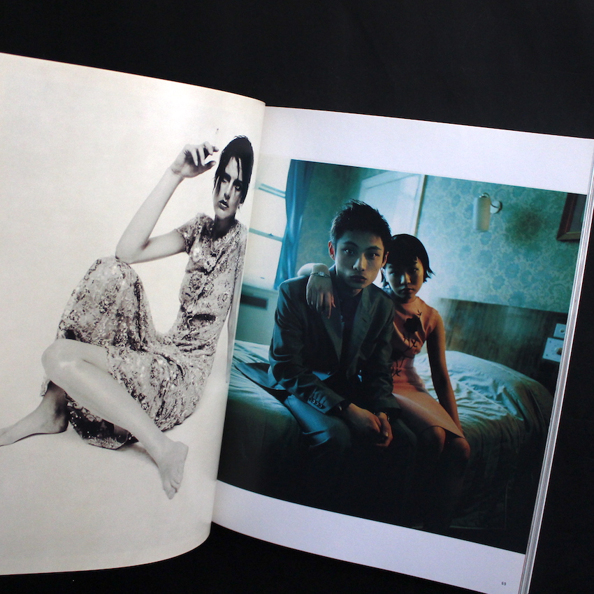 Fashion: Fashion Photography of the Nineties（Softcover）