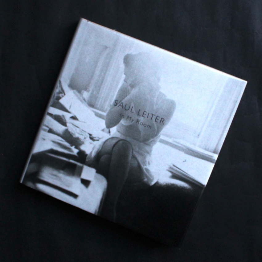 In My Room（Second Edition） - Saul Leiter