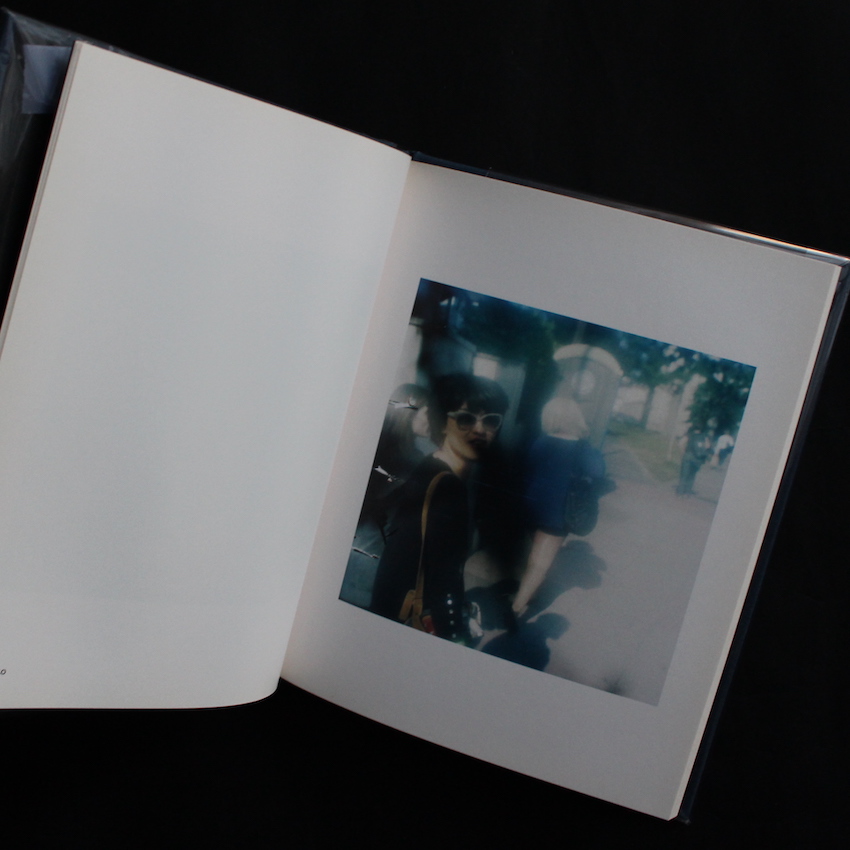 Outside In - Stephen Gill