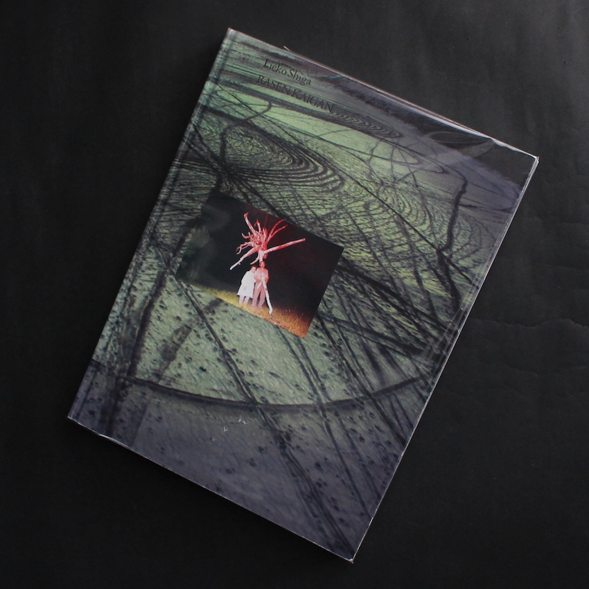 螺旋海岸 / Rasen Kaigan - 志賀 理江子 / Lieko Shiga