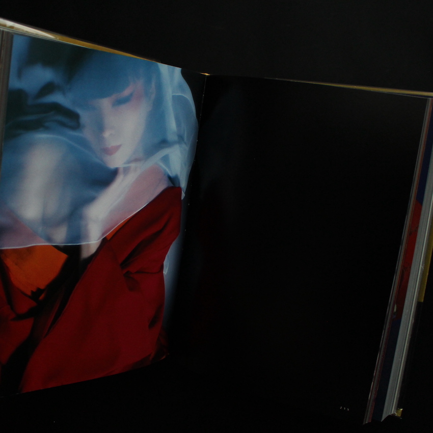 光と鬼 / The Photon & Ogre 横須賀功光の写真魔術（With OBI