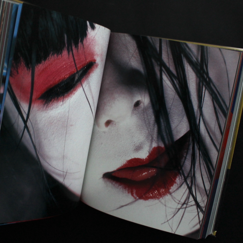 光と鬼 / The Photon & Ogre 横須賀功光の写真魔術（With OBI