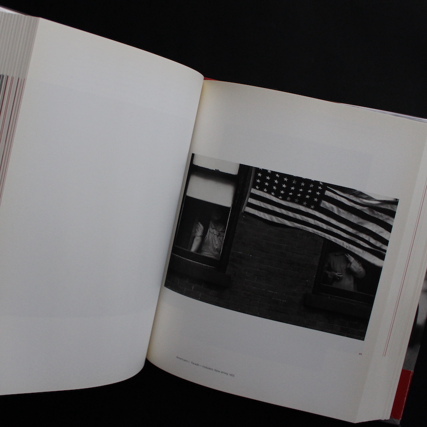 Looking In Robert Frank's The Americans（Hardcover） - Robert Frank