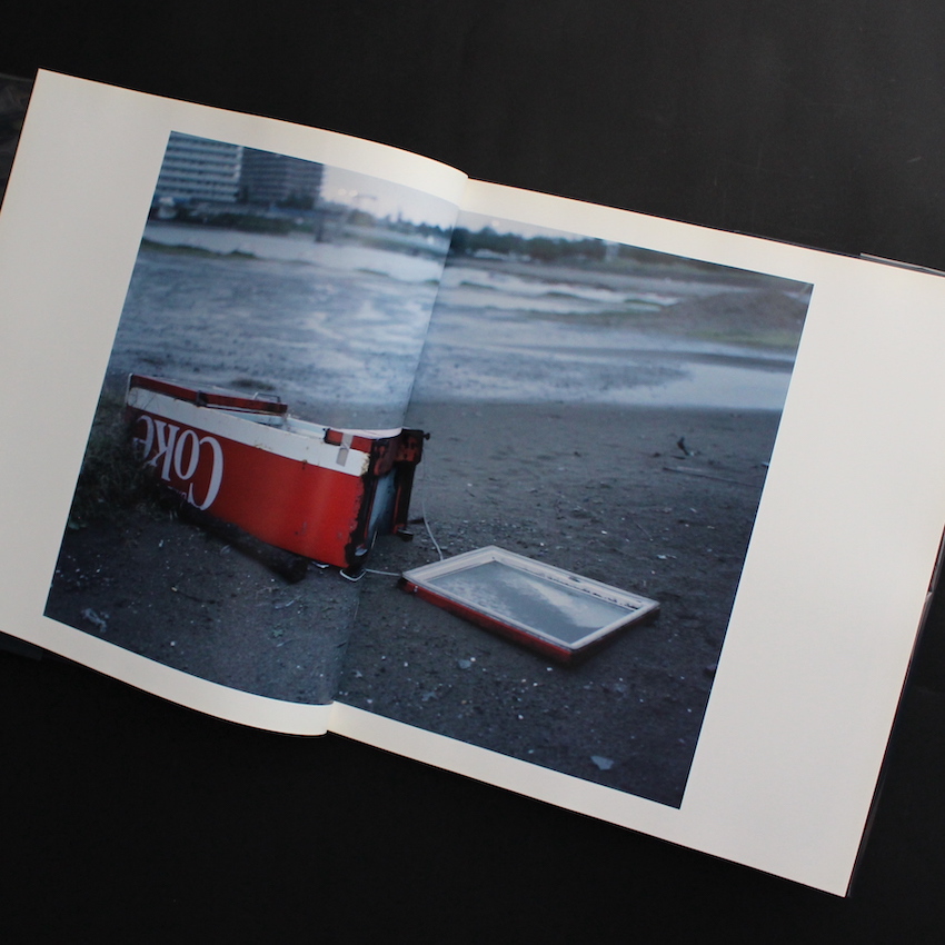 Map - 佐内 正史 / Masafumi Sanai