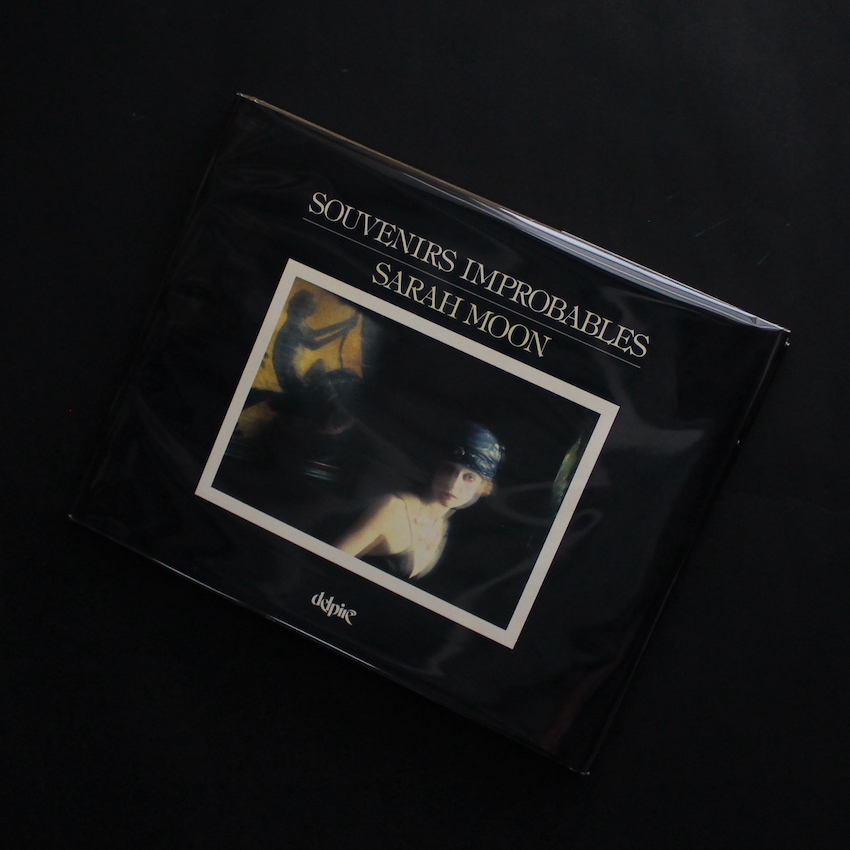 Souvenirs Improbables - Sarah Moon