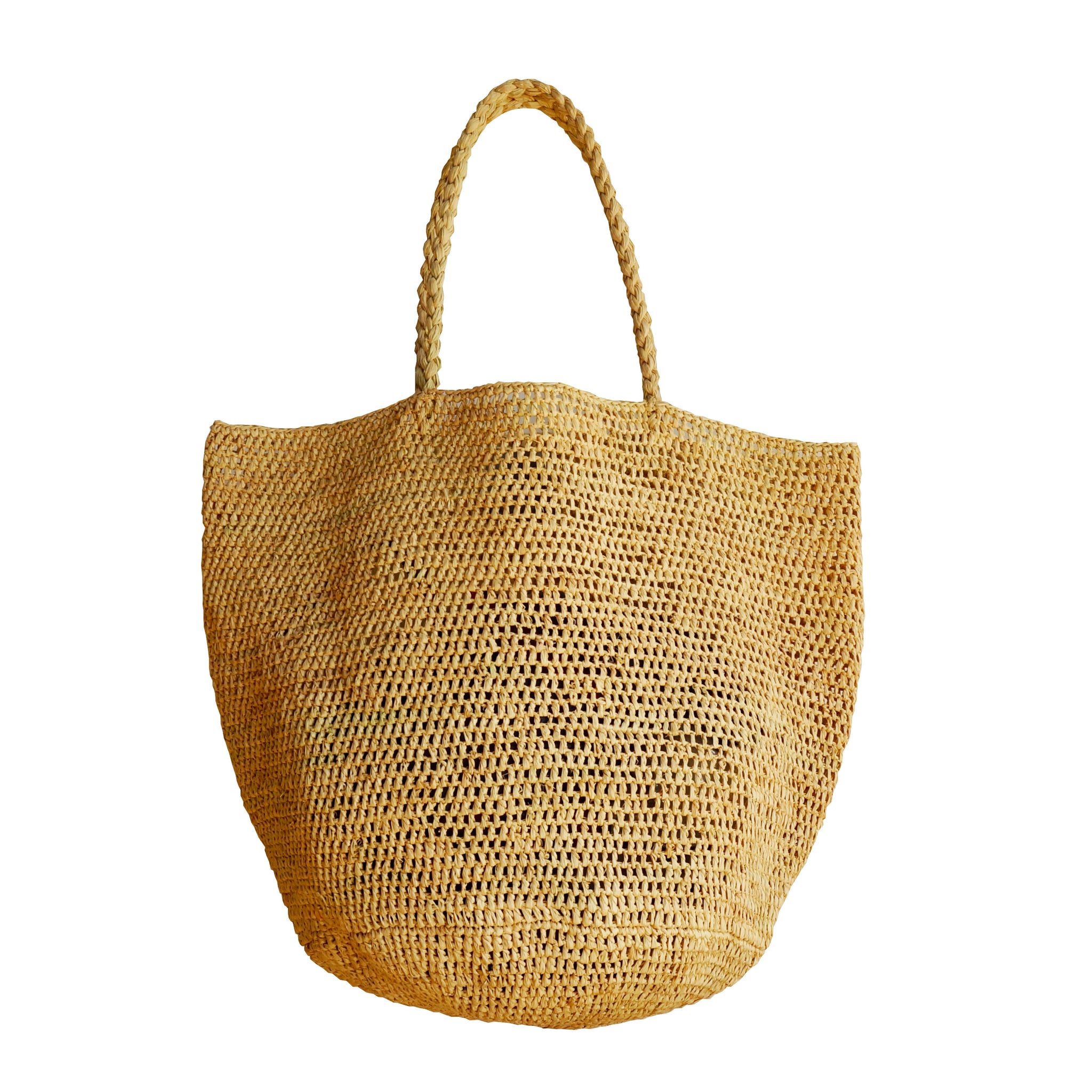 ALICE XXL Bag – Made in Mada