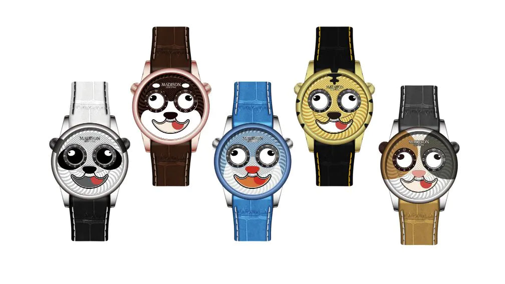 ユニオン・スクエア (Union Square) を発売いたしました – マディソン