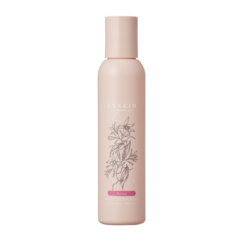 MARUKO PEAU DE L'ANGE ボディミルク 240ml マルコ PEau DE L'ANGE