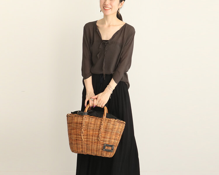 ebagos エバゴス Spring＆Summer | マドリガル公式サイト - MADRIGAL