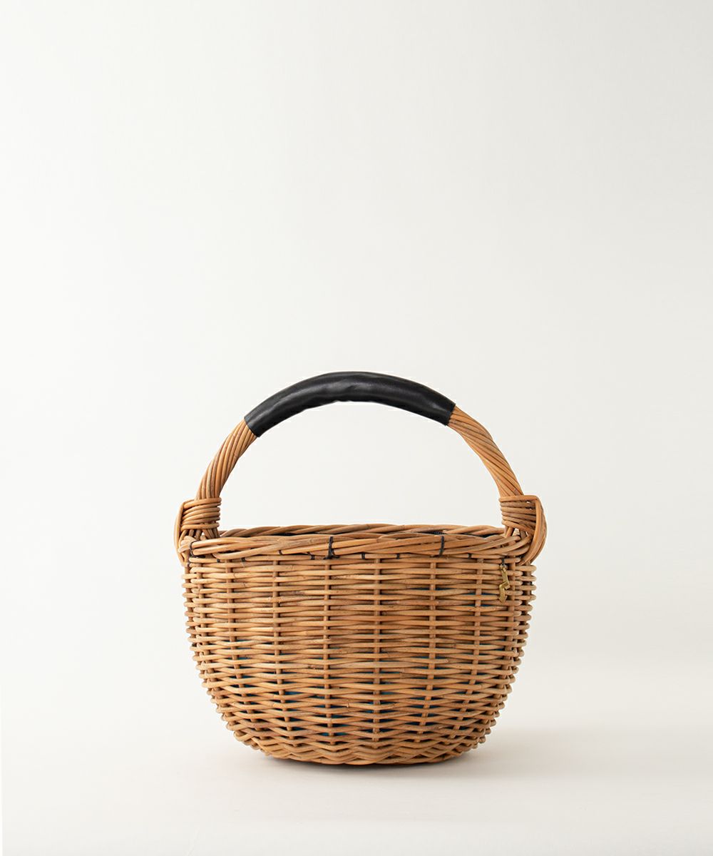 ebagosオカイモノカゴ BLUEエバゴス | マドリガル公式サイト