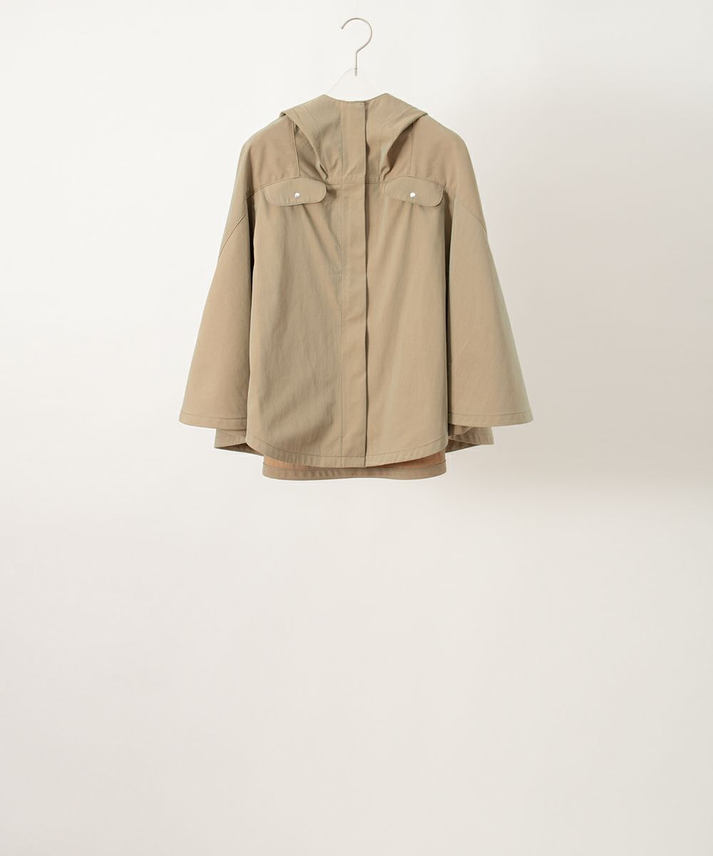 ebagos スウィート・P・バスケット(リネン) BLACKエバゴス