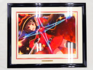 rurudo 複製原画『Innocence』を買取しました！【A2サイズ／完全受注