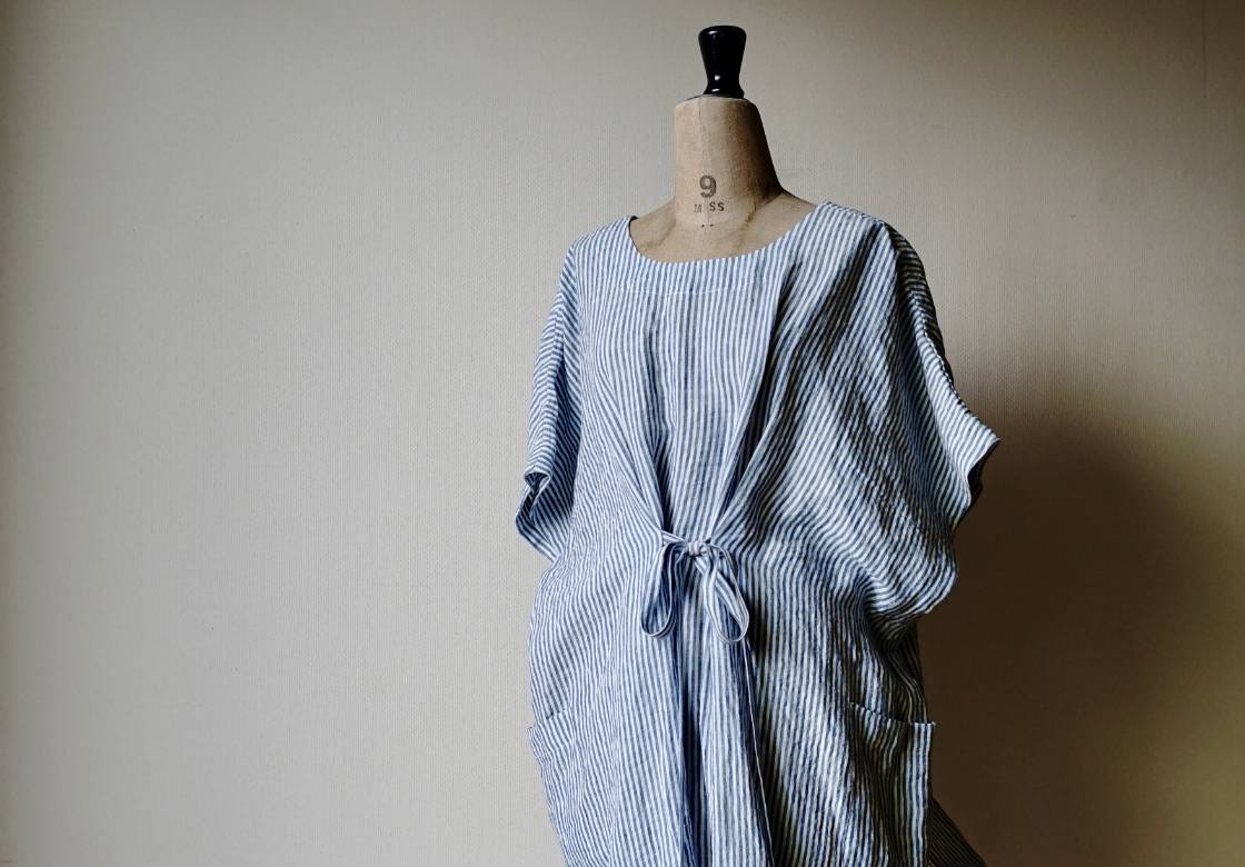 NON-SLEEVE｜Products｜割烹着kapoc（カポック）公式オンラインショップ