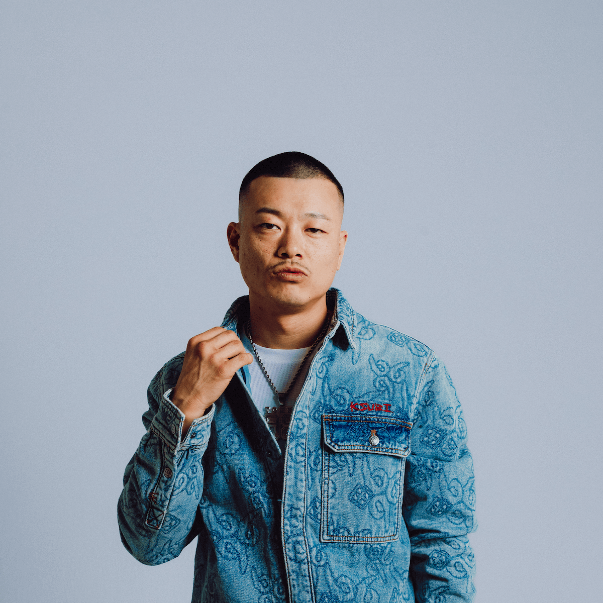 T2K a.k.a. Mr.Tee 新アルバム『INSIDE OUT』リリース D.O、IO、紅桜