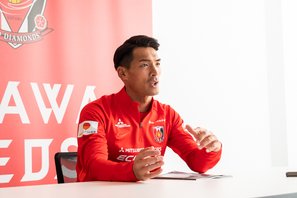 遂にJリーグ再開！ 浦和レッズ・槙野智章の心に残る、競技人生を支えた