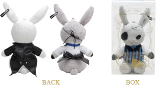 黒執事 Black Label -公式グッズ通販- season2 | SQUARE ENIX