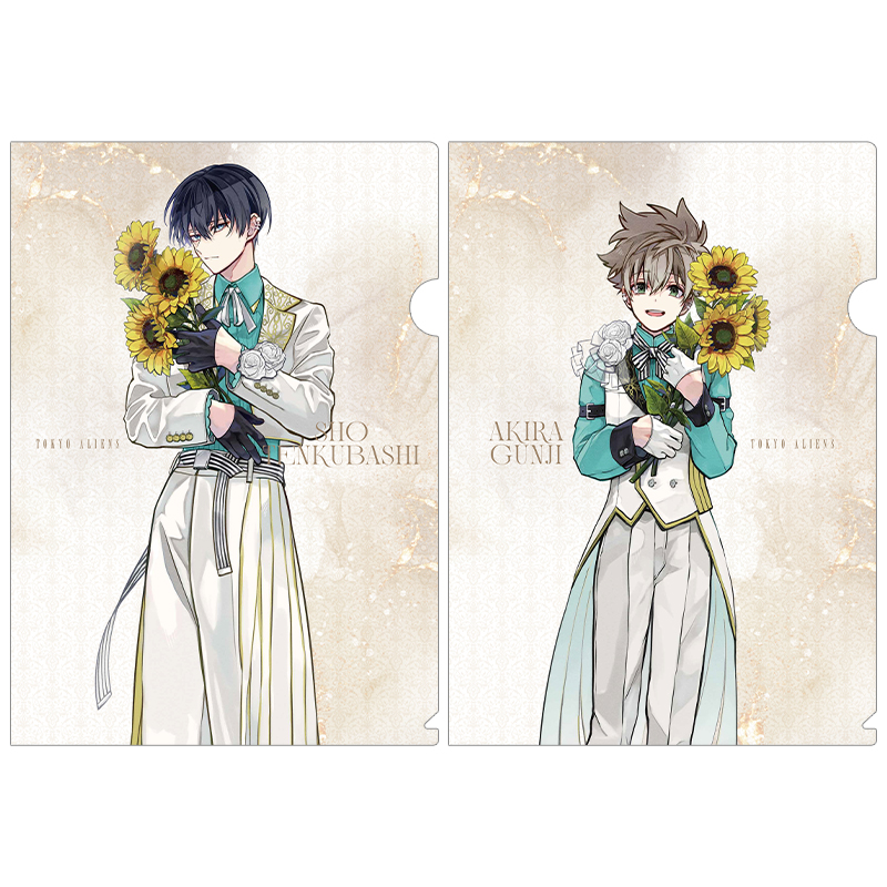 グッズ 月刊「Gファンタジー」創刊30周年記念 ミュージアム特設サイト