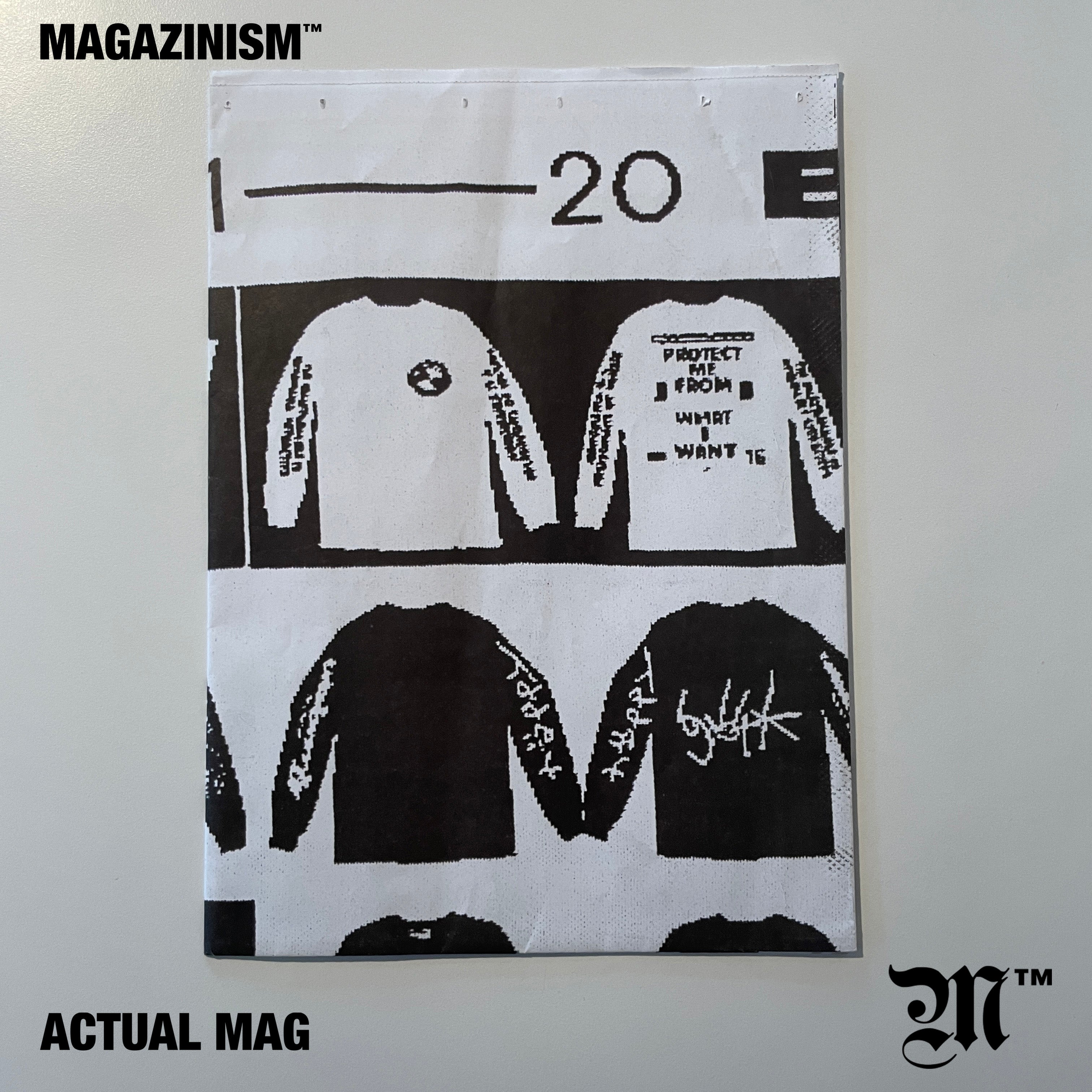 Now Time Boot Boyz Biz 1 マガジン Zine Now Time Boot Boyz Biz 1