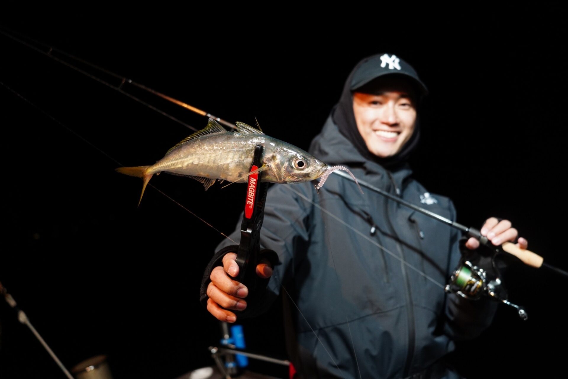 Equalizer S68LS VERTICAL CONTACT GAME | ソルトルアーブランド