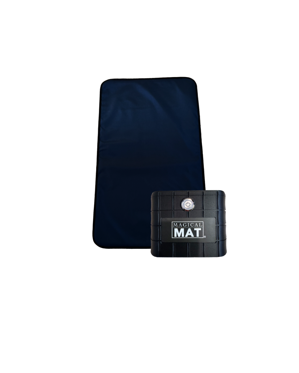 マジカルマット