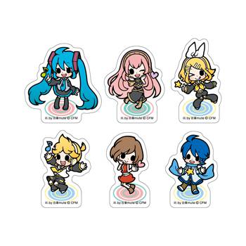 マジカルミライ 2015 | 初音ミクの創作文化を発信するイベント！