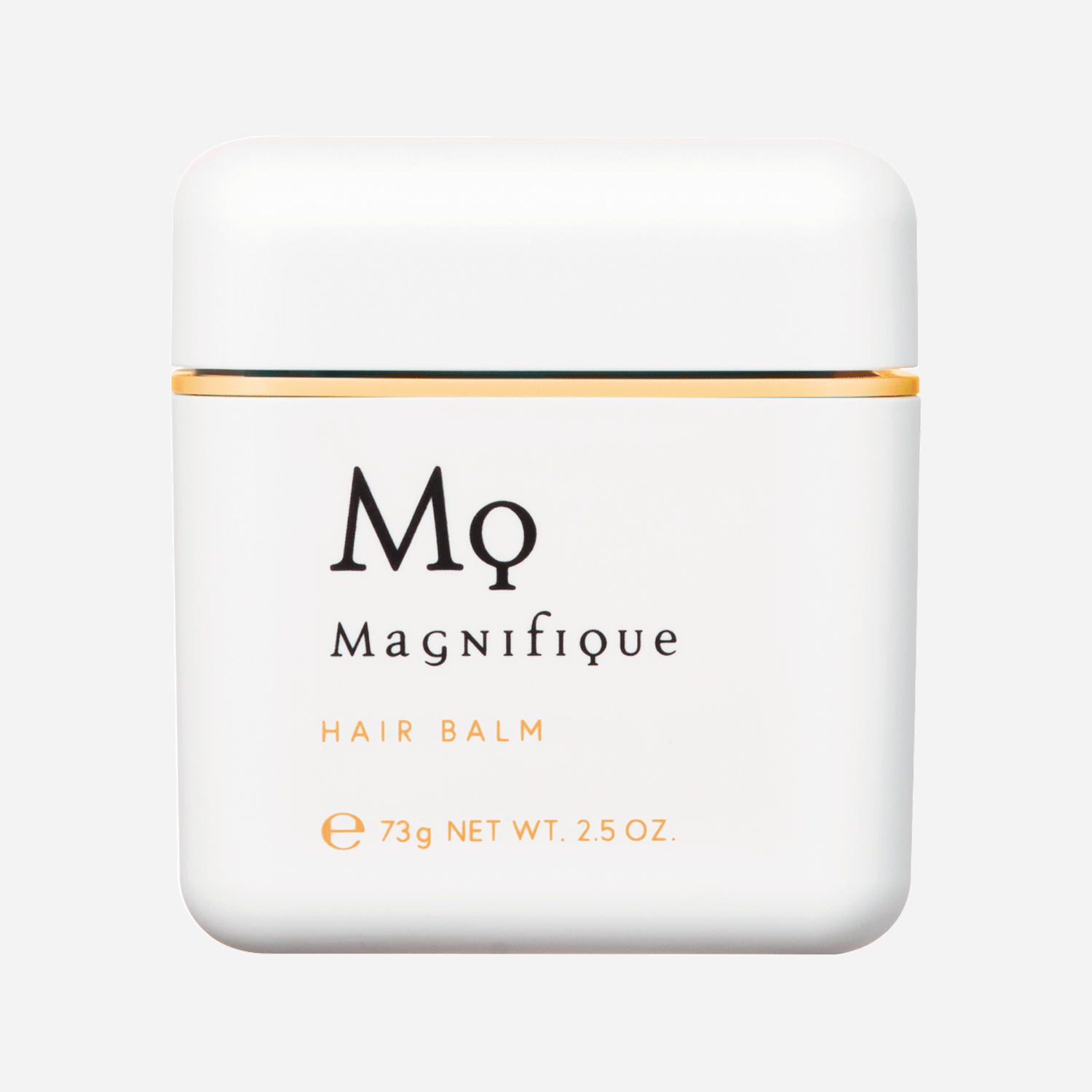 ヘアバーム | マニフィーク公式オンラインショップ