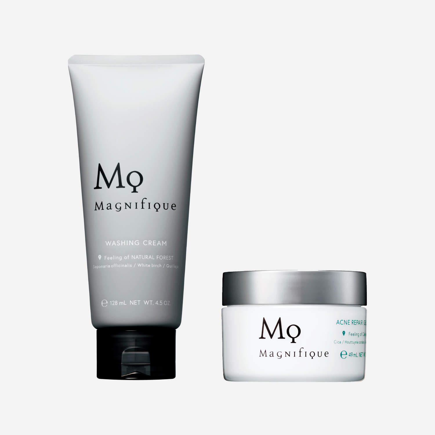 クリーム | 【公式】マニフィークオンラインショップ