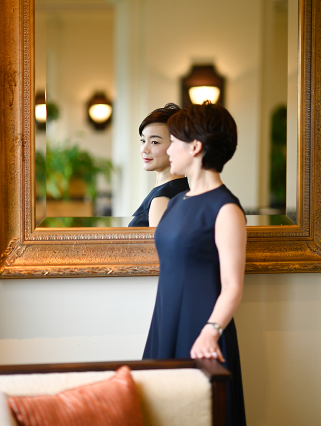 Spring & Summer Onepiece | マグノリアコレクション | Magnolia