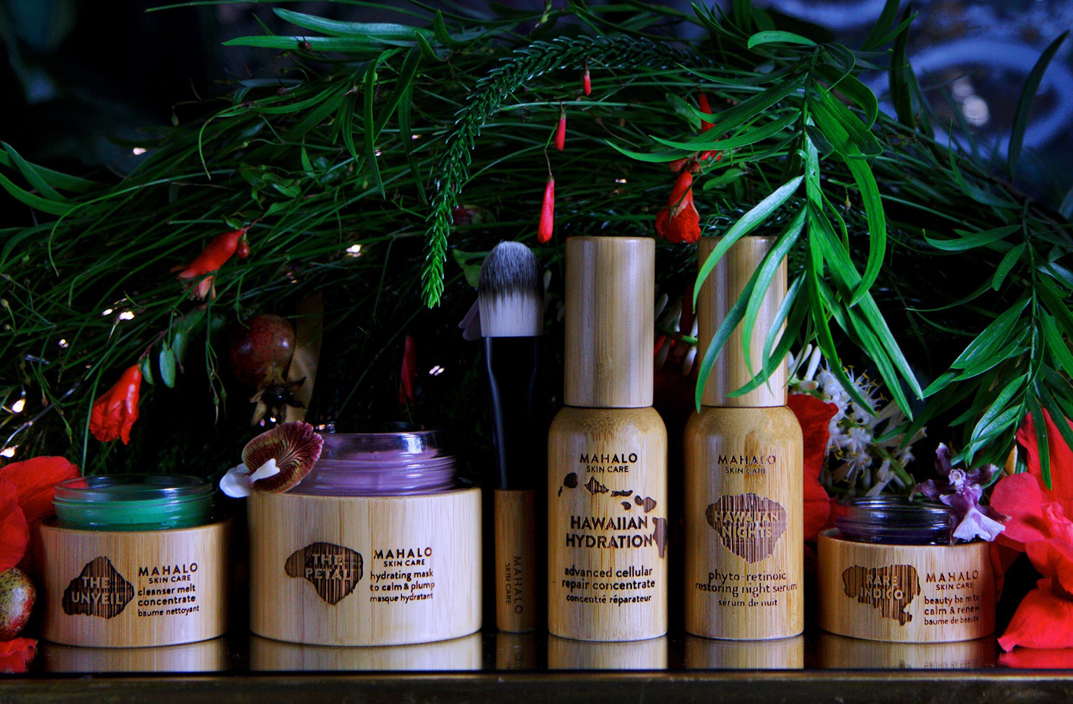 MAHALO Collections| MAHALO Skin Care