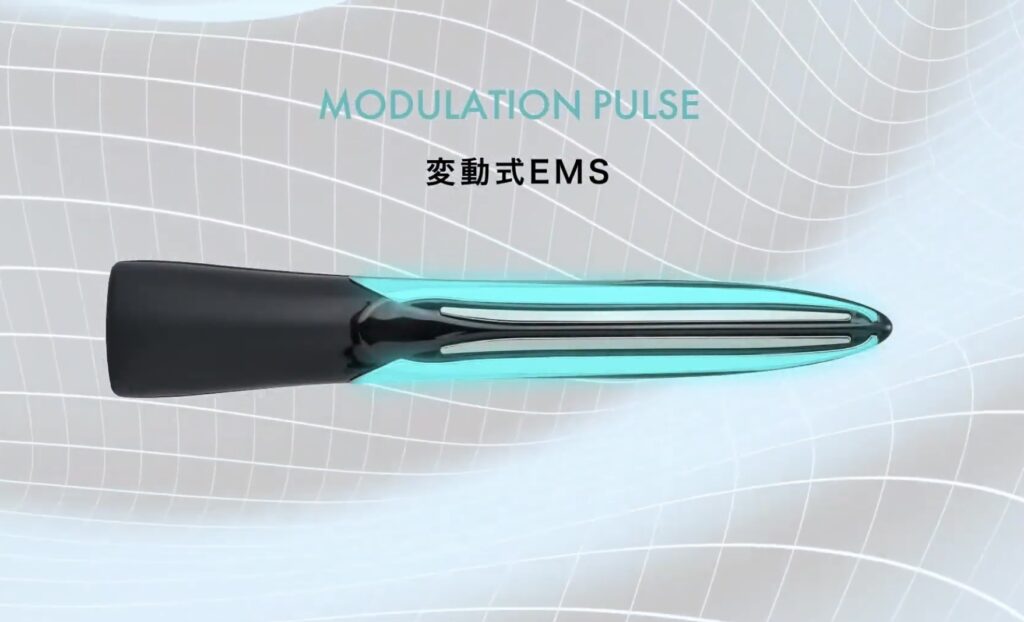 パイラナイト 美顔器｜柳川 美容室 髪質改善