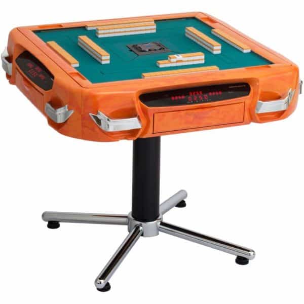 最高級全自動麻雀卓といえばアルティマという風潮は確かにあった｜麻雀