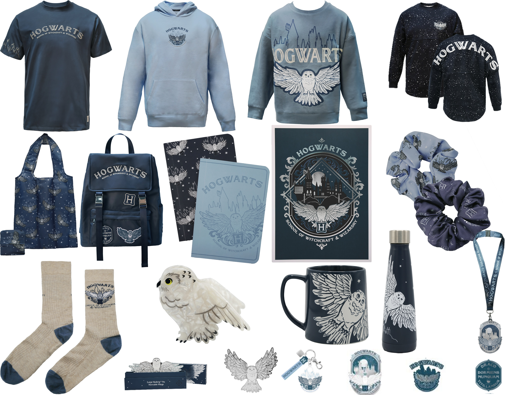 ハリー・ポッター スタジオツアー東京」新作グッズ「マジカル