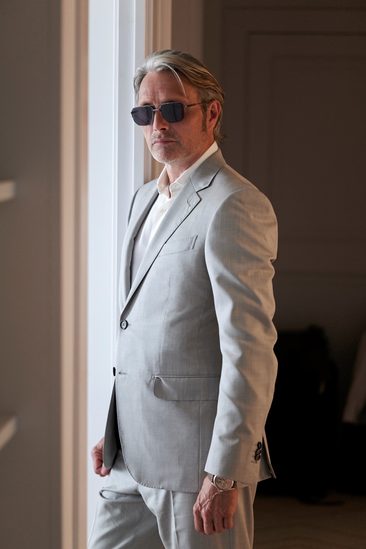 ジュード・ロウ 東京コミコン2024 来日決定！映画ファンタビの