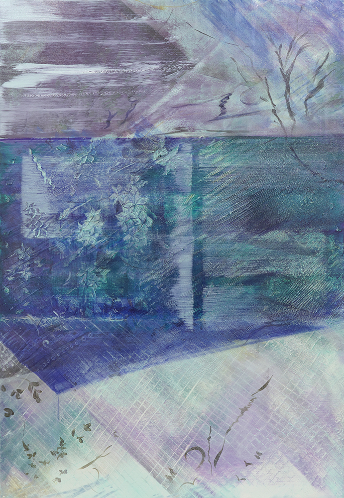 2024 – Mai Hayashi