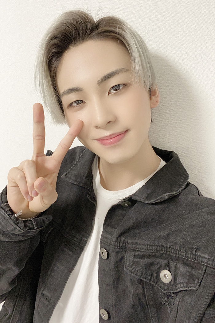 川尻蓮 | JO1 Mail JO1 Mail